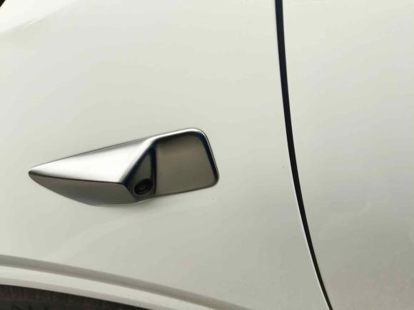 [成都·川A] 二手理想汽车理想L62024款 Pro