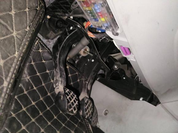 [宁波·浙B] 二手斯柯达昕锐2015款 1.6L 手动智选型