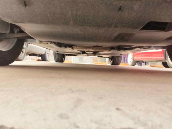 [南通·苏F] 二手大众探岳2019款 330TSI 两驱豪华型 国V