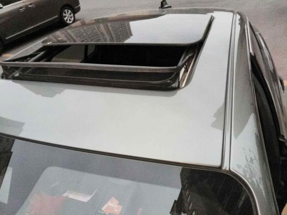 [无锡·苏B] 二手领克领克032021款 1.5TD DCT劲 冠军版