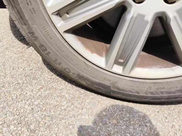 [武汉·鄂A] 二手沃尔沃沃尔沃XC602017款 T5 AWD 智远版