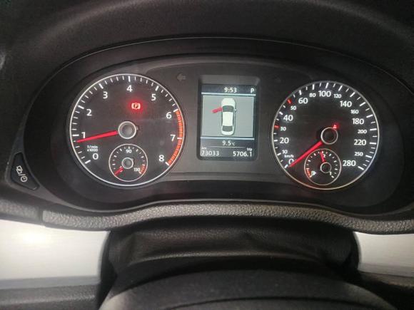 [上海·沪A] 二手大众帕萨特2014款 1.8TSI DSG御尊版