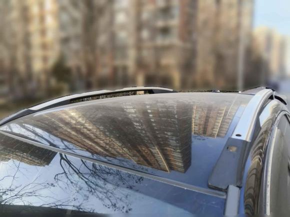 [青岛·鲁B] 二手本田本田CR-V2012款 2.0L 两驱都市版