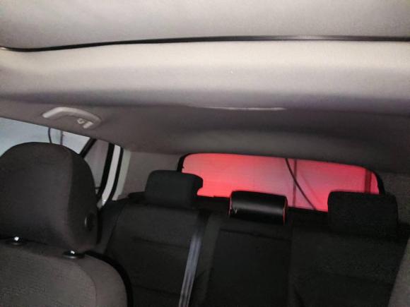 [宁波·浙B] 二手大众高尔夫2015款 1.4TSI 自动舒适型