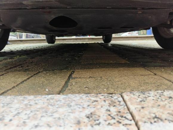 [青岛·鲁B] 二手日产阳光2015款 1.5XE 手动舒适版