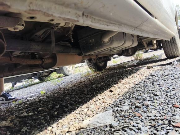 [合肥·皖A] 二手东风风行菱智2017款 M5L 1.6L 7座舒适型