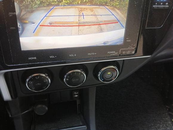 [上海·冀R] 二手丰田卡罗拉2018款 1.2T S-CVT GL-i智辉版