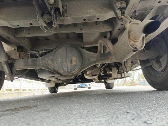 [宁波·浙B] 二手江汽集团星锐2013款 1.9T 4系舒适版