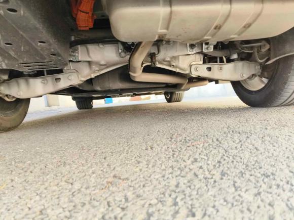 [合肥·皖A] 二手理想汽车理想L72023款 Pro