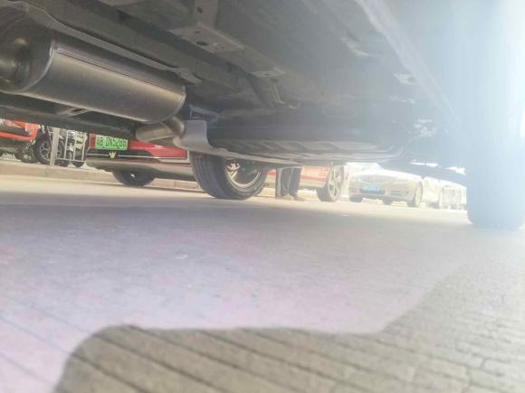 [深圳·粤B] 二手长安长安X7 PLUS2024款 1.5T 自动尊崇型 7座