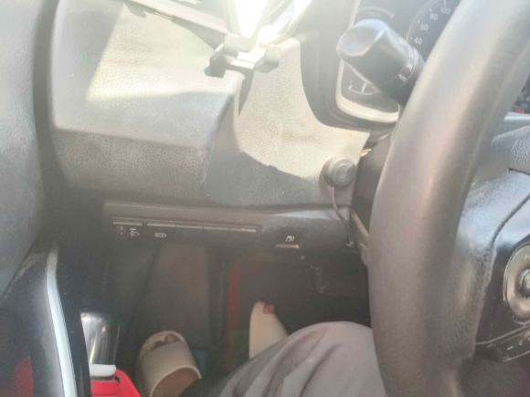 [武汉·鄂A] 二手丰田雷凌2019款 双擎 1.8H E-CVT豪华版 国VI