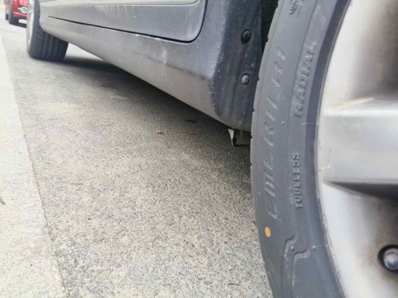 [嘉兴·浙F] 二手英菲尼迪英菲尼迪EX2013款 EX25 两驱优雅版