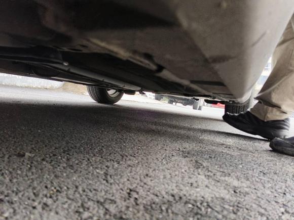 [合肥·皖A] 二手福特福克斯2017款 三厢 1.6L 自动风尚型智行版