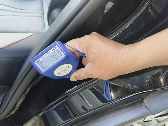 [佛山·粤E] 二手比亚迪宋PLUS新能源2021款 DM-i 110KM 旗舰PLUS