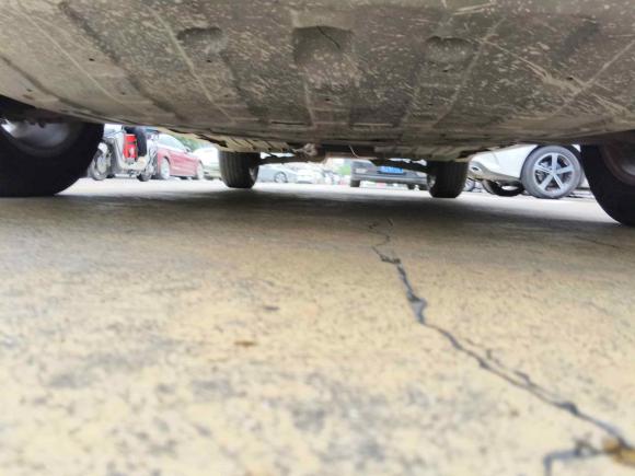 [台州·浙J] 二手现代北京现代ix352013款 2.0L 自动两驱智能型GLS 国IV