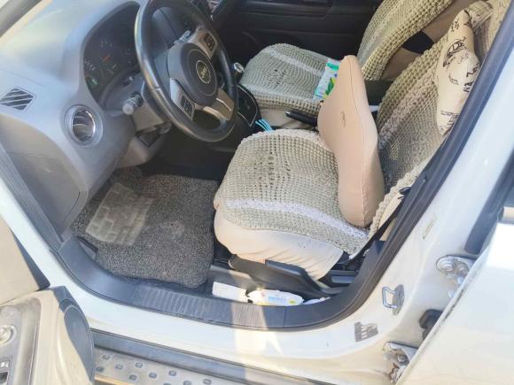 [湖州·浙E] 二手Jeep指南者2011款 2.4L 四驱运动版