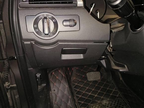 [武汉·鄂A] 二手观致观致32016款 两厢 1.6T 自动致酷型