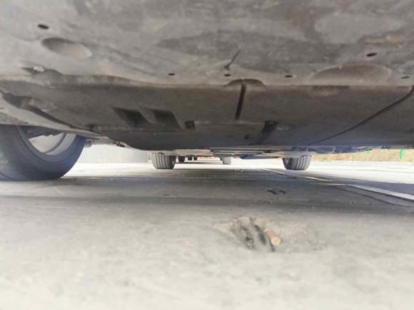 [宁波·浙B] 二手丰田雷凌2023款 智能电混双擎 1.8L 运动版