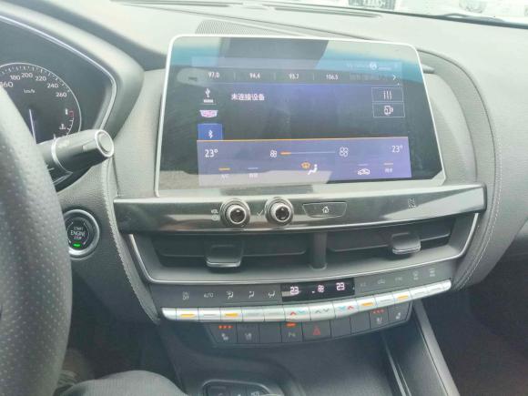 [合肥·皖A] 二手凯迪拉克凯迪拉克CT52020款 28T 领先运动型