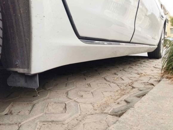 [上海·沪A] 二手捷豹捷豹XEL2018款 2.0T 200PS 精英版