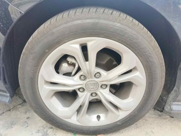 [温州·浙C] 二手本田雅阁2023款 260TURBO 智享版