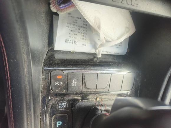 [青岛·鲁B] 二手江汽集团瑞风S32018款 智驱版 1.6L CVT豪华型