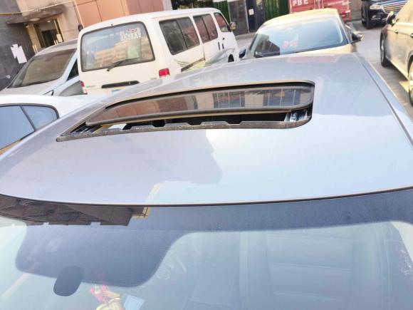 [上海·沪C] 二手名爵MG62019款 20T 自动运动版