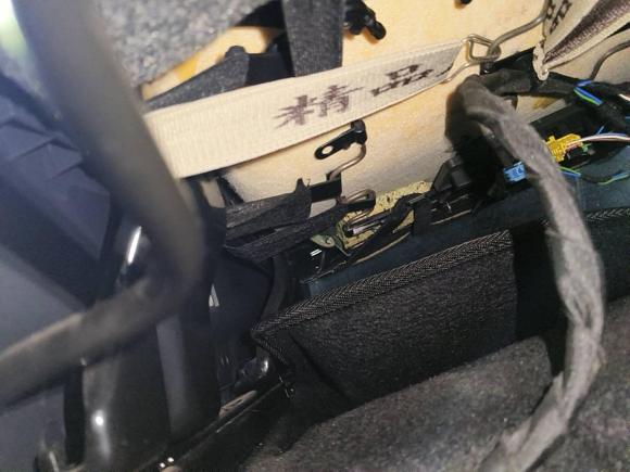 [武汉·鄂A] 二手大众Polo2016款 1.6L 自动舒适型