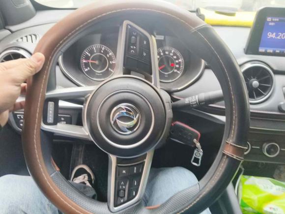 [金华·浙G] 二手东风风光风光5002022款 1.5L 手动悦享型