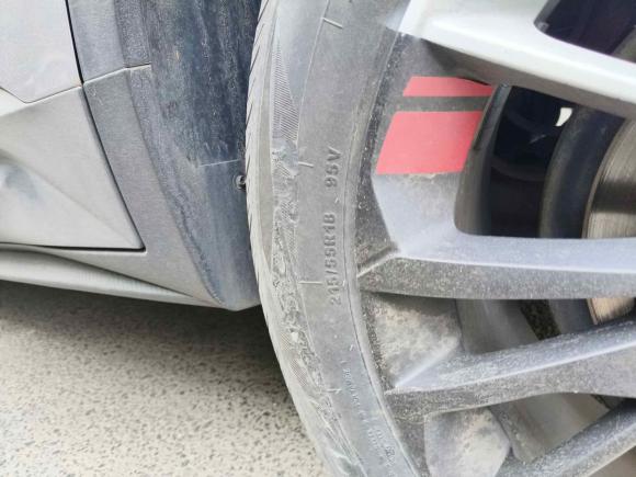 [无锡·苏B] 二手吉利汽车缤越2020款 PRO 260T DCT骑士