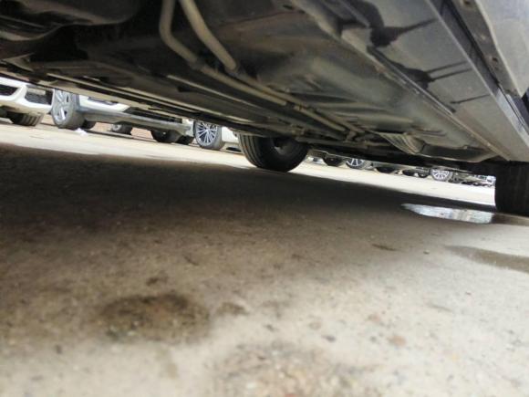 [深圳·粤S] 二手凯迪拉克凯迪拉克XT42022款 28T 两驱豪华型