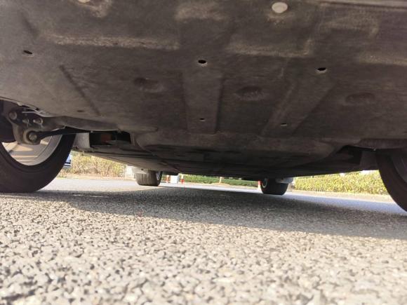 [上海·沪A] 二手零跑汽车零跑C112023款 纯电 650智享版