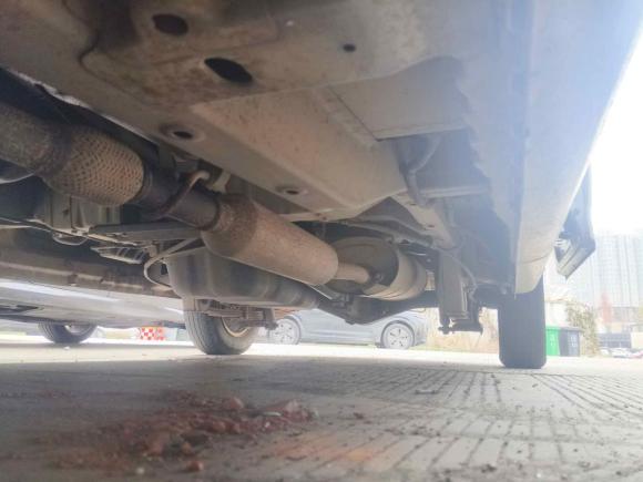 [台州·浙J] 二手五菱汽车五菱荣光V2016款 1.5L标准型