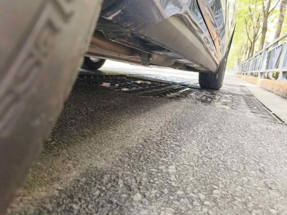 [南通·苏F] 二手比亚迪驱逐舰052023款 冠军版 DM-i 55KM 豪华型