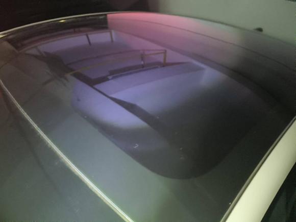 [武汉·鄂A] 二手小米汽车小米SU72024款 后驱长续航智驾版