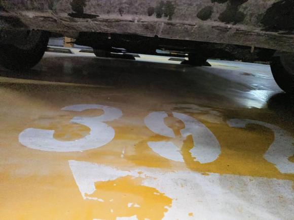 [南京·苏A] 二手雪佛兰探界者2018款 535T 自动驭界版