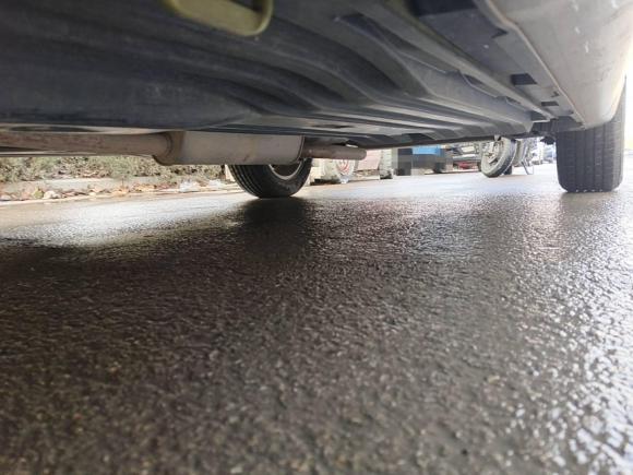 [济南·陕A] 二手铃木锋驭2014款 1.6L CVT两驱精英型