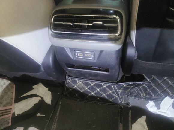 [义乌·浙G] 二手埃安AION S Plus2022款 70 智驾版