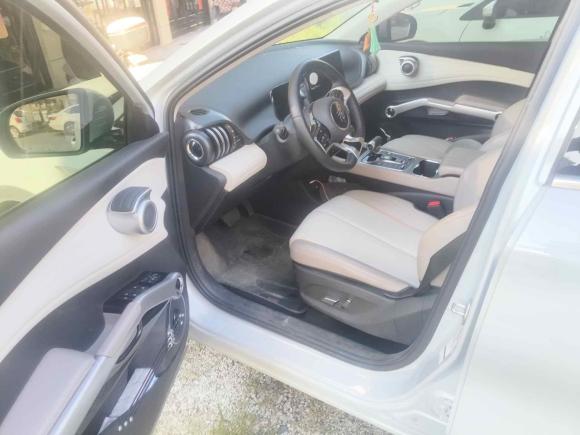 [台州·浙J] 二手比亚迪元PLUS2024款 荣耀版 510KM 领先型