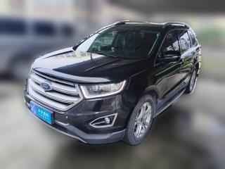 福特锐界2016款 EcoBoost 245 两驱豪锐型 7座