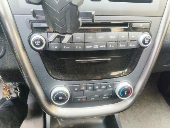 [杭州·浙A] 二手奔腾奔腾X802016款 2.0L 自动舒适型