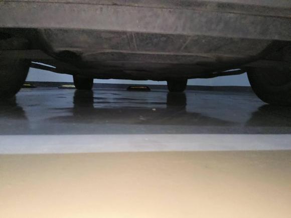 [杭州·浙H] 二手大众途昂2017款 380TSI 四驱旗舰版