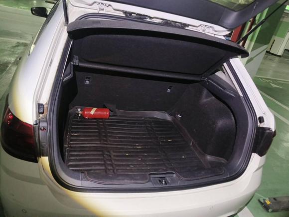 [苏州·苏E] 二手大众朗行2017款 1.6L 自动风尚版