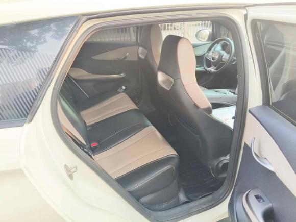 [深圳·粤B] 二手比亚迪海豚2024款 荣耀版 420km 自由版