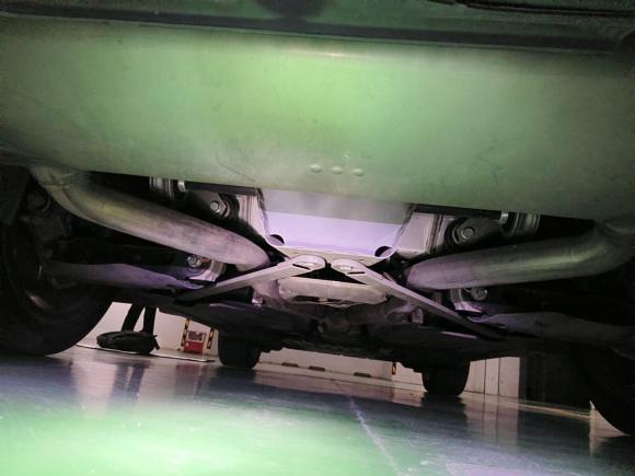 [佛山·粤Y] 二手宝马宝马X52020款 xDrive40i M运动套装