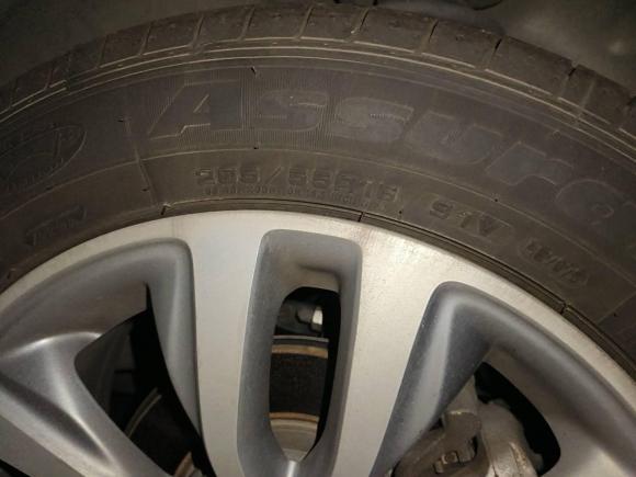 [合肥·皖A] 二手别克英朗2018款 18T 自动旗舰型