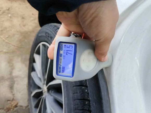 [南昌·赣A] 二手吉利汽车博越2018款 1.8TD 自动两驱智尊型4G互联版