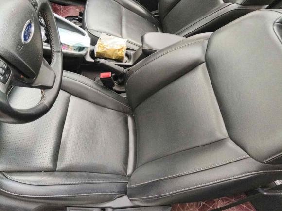 [成都·川A] 二手福特福睿斯2015款 1.5L 自动时尚型