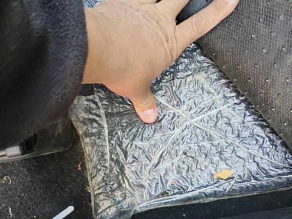 [无锡·苏B] 二手比亚迪秦2019款 1.5L 手动豪华型