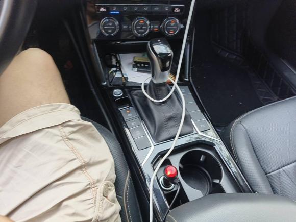 [合肥·皖A] 二手大众帕萨特2019款 330TSI 豪华版 国VI